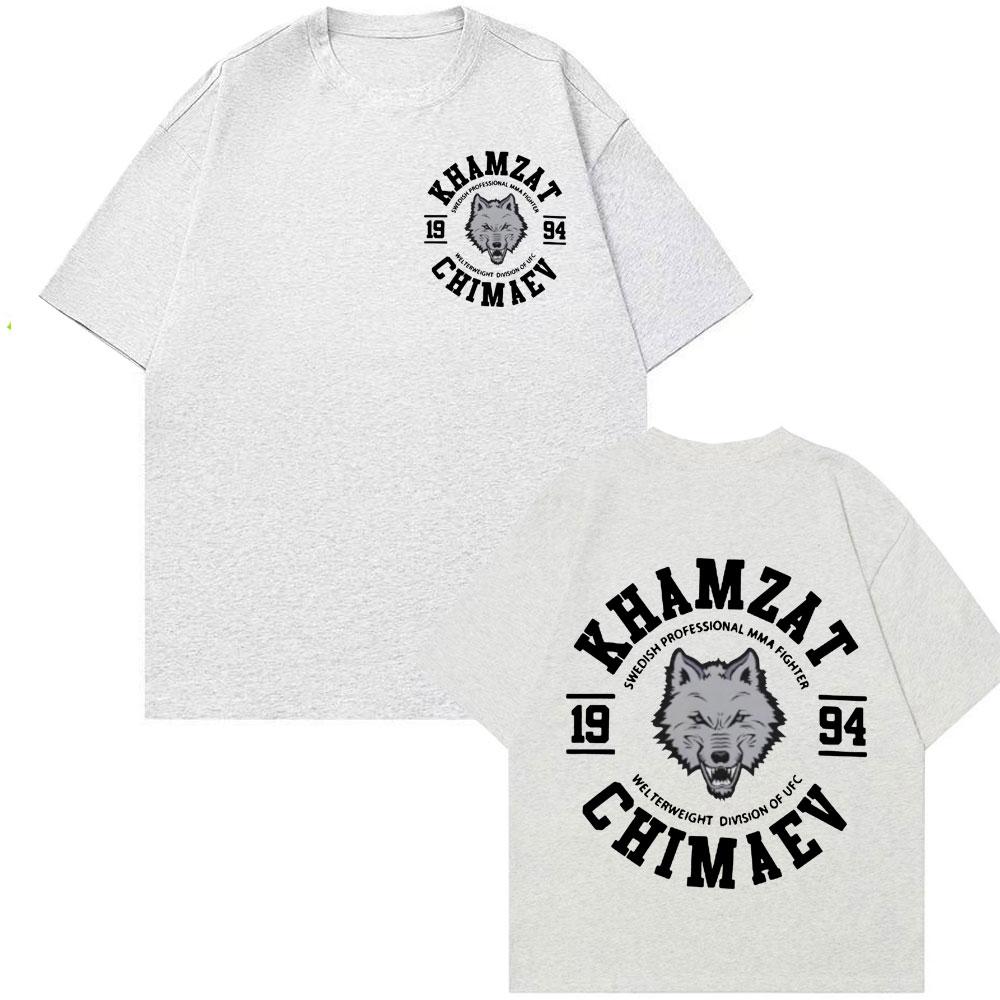 2025-26 Новая футболка-хит с охотничьим принтом Хамзата Чимаева, хлопковая повседневная футболка с коротким рукавом, мужская футболка оверсайз в стиле ретро 4XL
2025-26 Новая футболка-хит с охотничьим принтом Хамзата Чимаева, хлопковая повседневная футболка с коротким рукавом, мужская футболка оверсайз в стиле ретро 4XL