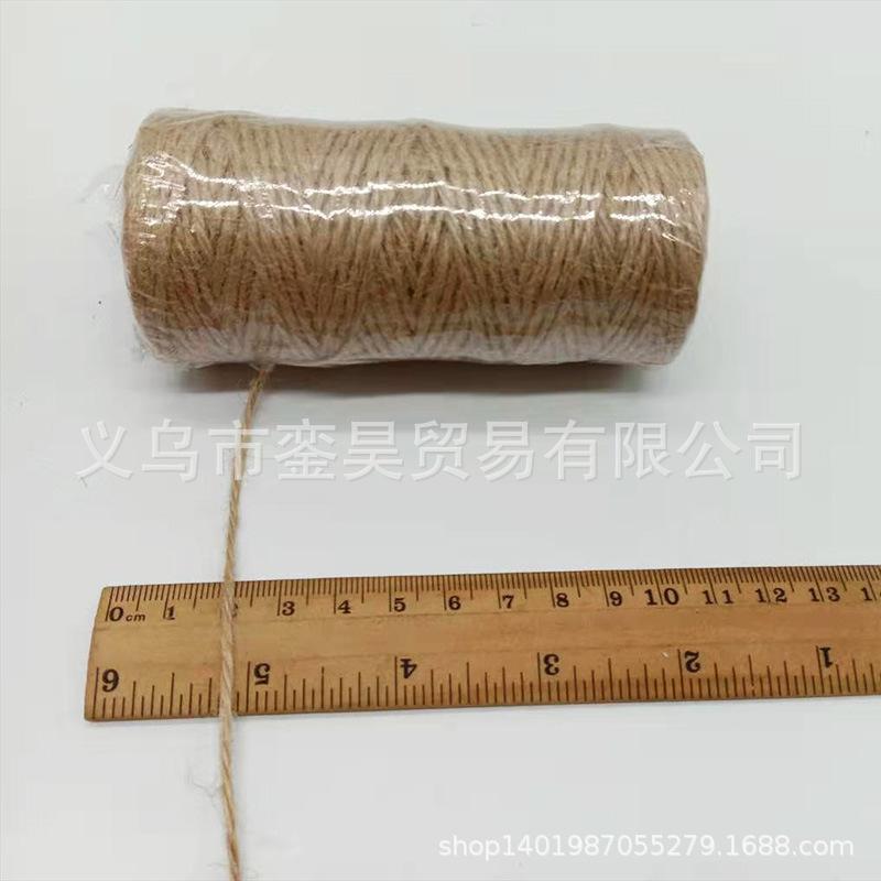 3 нити тонкой пеньковой веревки толщиной 2 мм, пеньковая нить, декоративная тонкая веревка, самодельная, плетеная пеньковая веревка основного цвета, декоративная веревка в стиле ретро Primary color * 2mm
3 нити тонкой пеньковой веревки толщиной 2 мм, пеньковая нить, декоративная тонкая веревка, самодельная, плетеная пеньковая веревка основного цвета, декоративная веревка в стиле ретро Primary color * 2mm