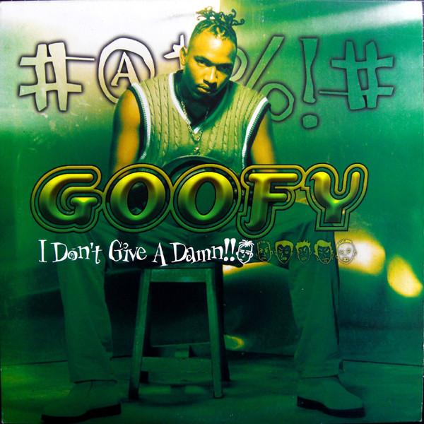 LP Record GOOFY - I Don t Give A Damn VP15421 Vp Records 1999 US Reggae, Ska & Dub Used
LP Record GOOFY - I Don t Give A Damn VP15421 Vp Records 1999 US Reggae, Ska & Dub Used