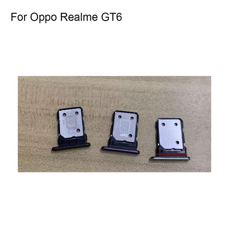 For Oppo Realme GT6 Sim Card Holder Tray Card Slot For Oppo Realme GT 6 Sim Card Holder Replacement Parts белый
For Oppo Realme GT6 Sim Card Holder Tray Card Slot For Oppo Realme GT 6 Sim Card Holder Replacement Parts белый