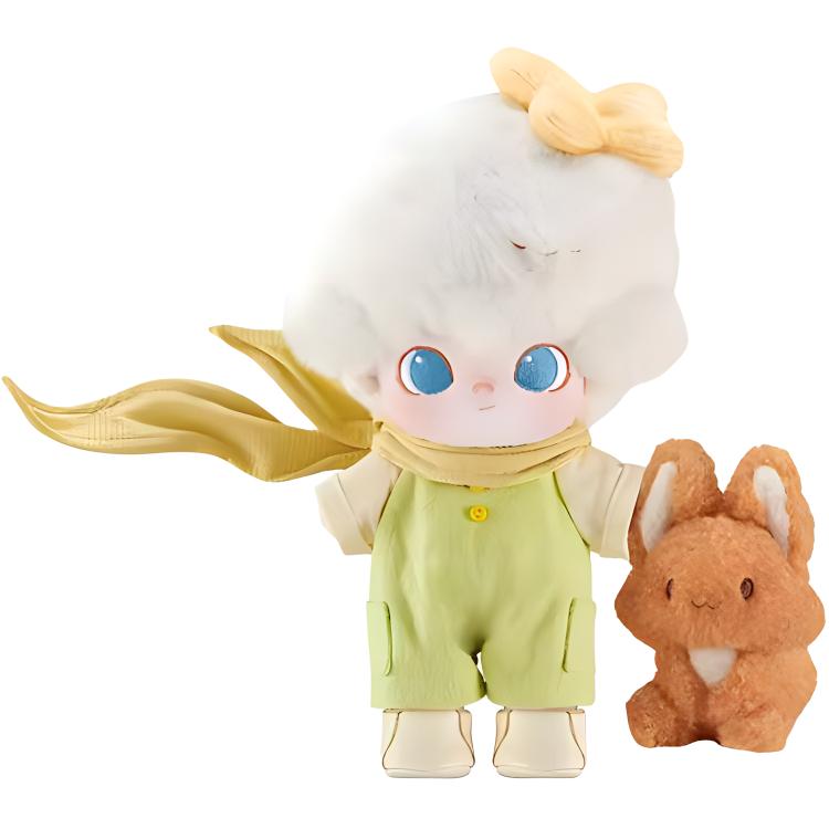 New POP MART Dimoo By Your Side Collection, Cotton Doll Trendy Figures 23cm PPMT-2406-0005 DIMOO by Your Side Collection Cotton Doll
New POP MART Dimoo By Your Side Collection, Cotton Doll Trendy Figures 23cm PPMT-2406-0005 DIMOO by Your Side Collection Cotton Doll