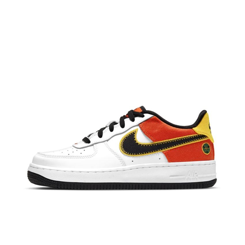 кроссовки Nike Air Force 1 Low Skateboarding Shoes Women DD9530-100
