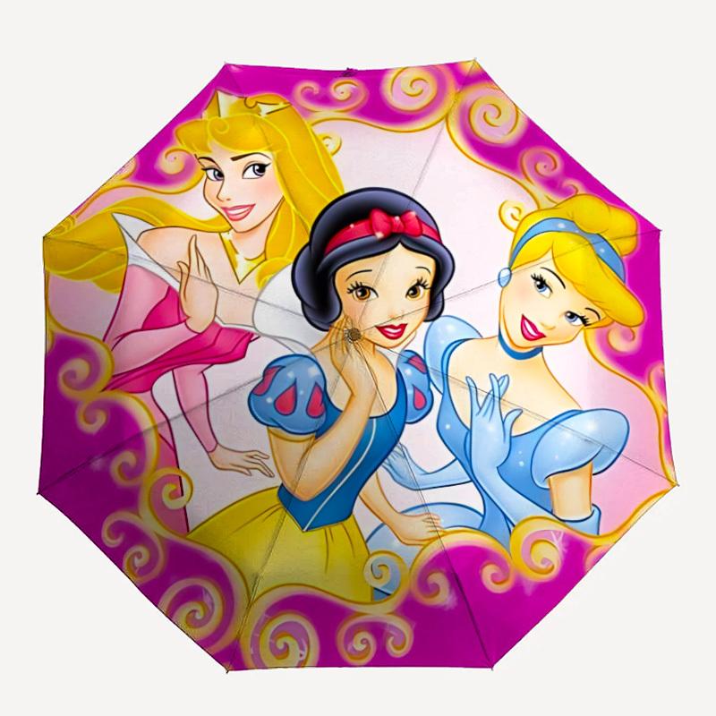 1pc Princess Aurora, Snow White Automatic Umbrella 8-Bone Design Compact Gear for Outdoor Travel,Perfect Gift for Friends Birthdays yy250815047
1pc Princess Aurora, Snow White Automatic Umbrella 8-Bone Design Compact Gear for Outdoor Travel,Perfect Gift for Friends Birthdays yy250815047