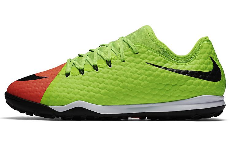 Nike TF Turf Slip Resistant Abrasion Resistant Soccer Shoes Men s Neon Green 852573-308 42
Nike TF Turf Slip Resistant Abrasion Resistant Soccer Shoes Men s Neon Green 852573-308 42