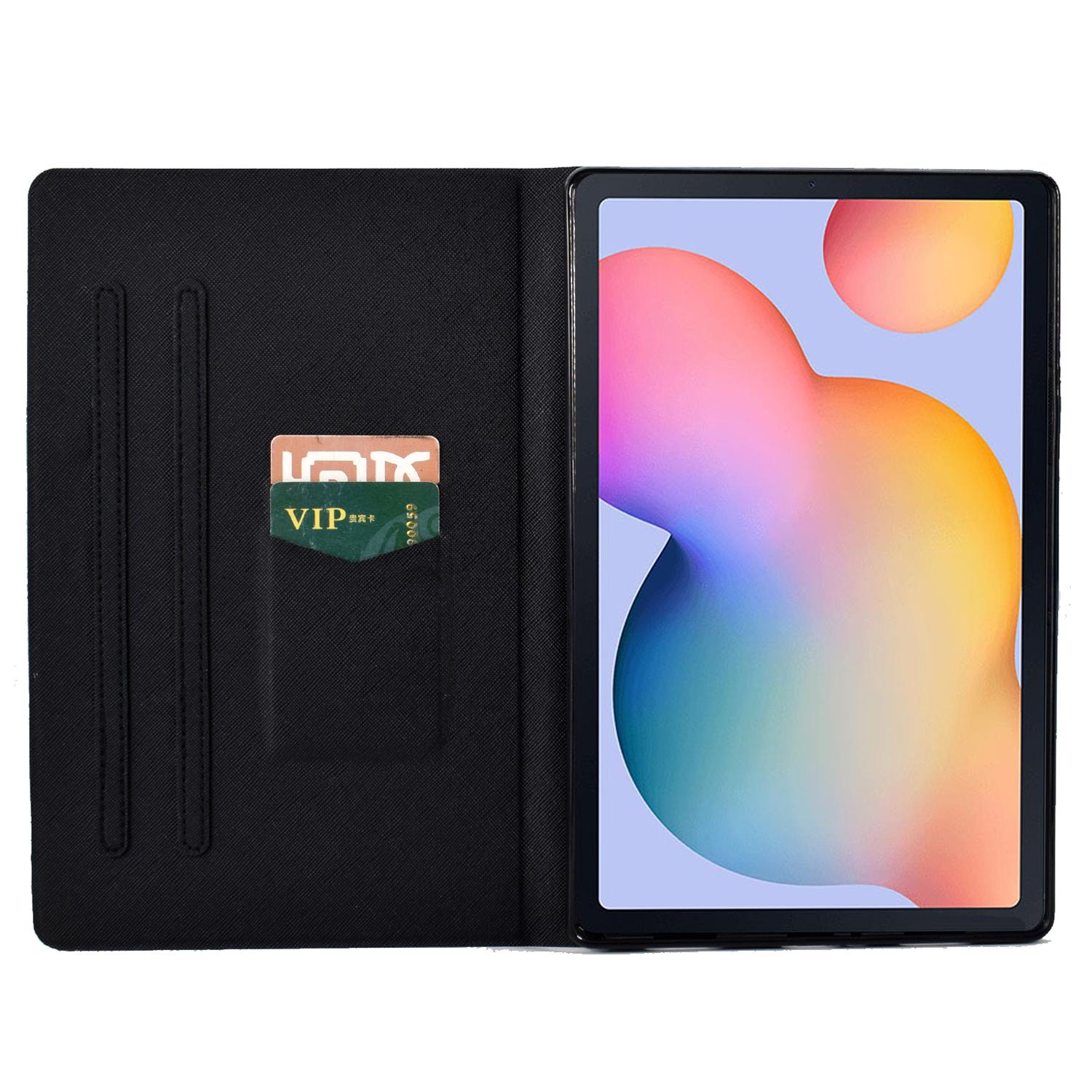 Leather Flip Cover for Samsung Galaxy Tab S6 Lite (2024)/S6 Lite (2022)/S6 Lite (2020) (SM-P610/615) Case Pattern Printed Skull
Leather Flip Cover for Samsung Galaxy Tab S6 Lite (2024)/S6 Lite (2022)/S6 Lite (2020) (SM-P610/615) Case Pattern Printed Skull