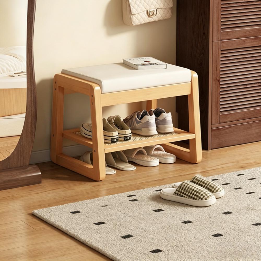 Modern Shoe Changing Stool, Solid Wood Shoe Rack, Long Sitting Stool, Shoe Storage Cabinet, Storage Rack, Entrance Shoe Stool
Modern Shoe Changing Stool, Solid Wood Shoe Rack, Long Sitting Stool, Shoe Storage Cabinet, Storage Rack, Entrance Shoe Stool