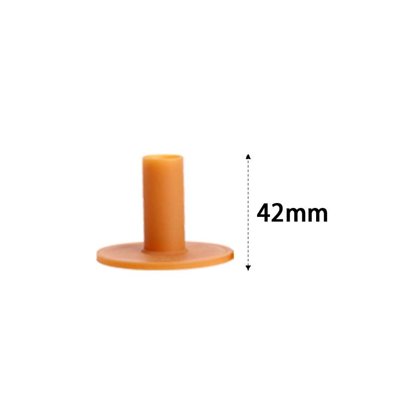 Golf Oxford Rubber Tee - Teeing Ground Base for Golf Courses
Golf Oxford Rubber Tee - Teeing Ground Base for Golf Courses
