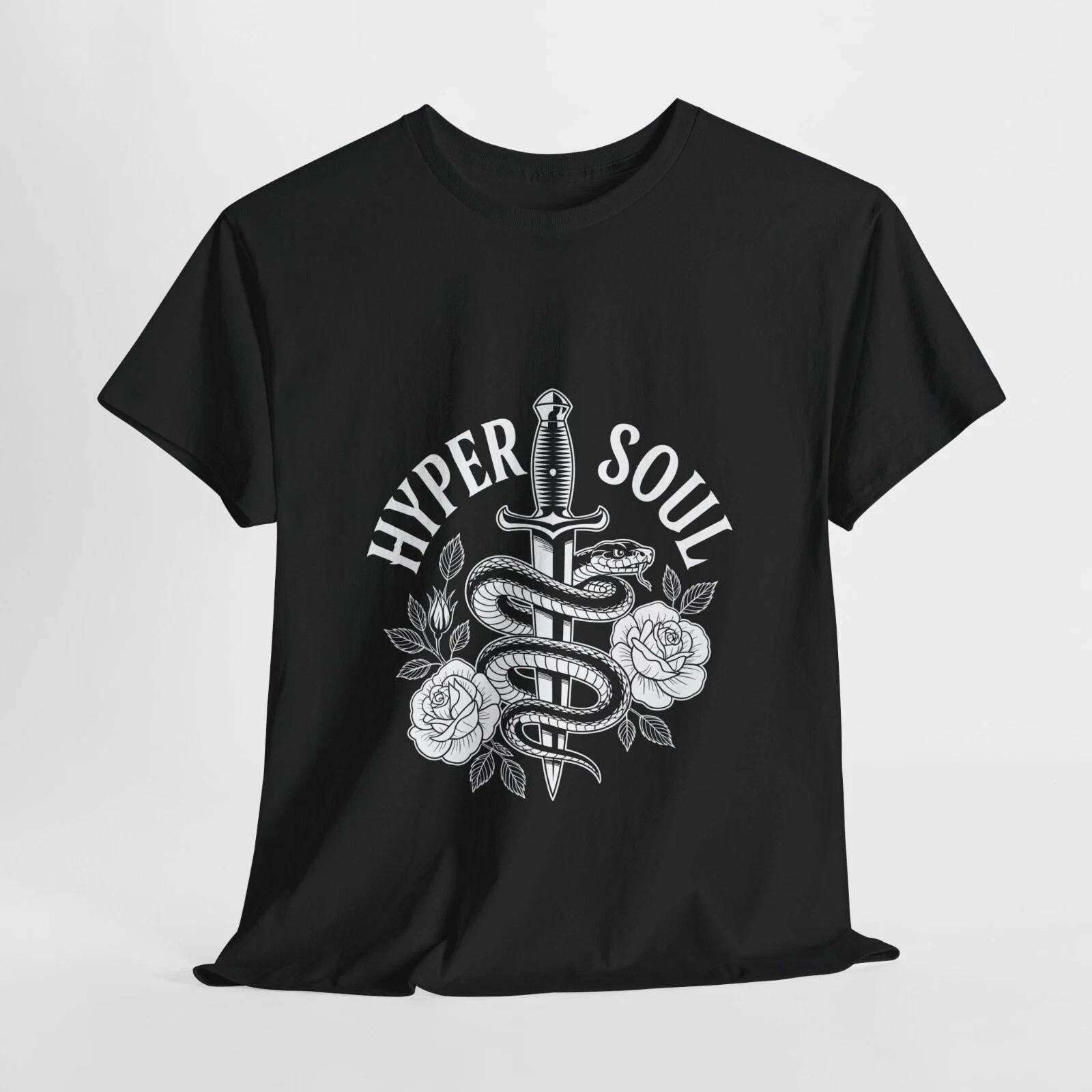 Vintage Aesthetic Unisex Cotton Tee, Hyper Soul Design, Bohemian Graphic Tee 2XL
Vintage Aesthetic Unisex Cotton Tee, Hyper Soul Design, Bohemian Graphic Tee 2XL