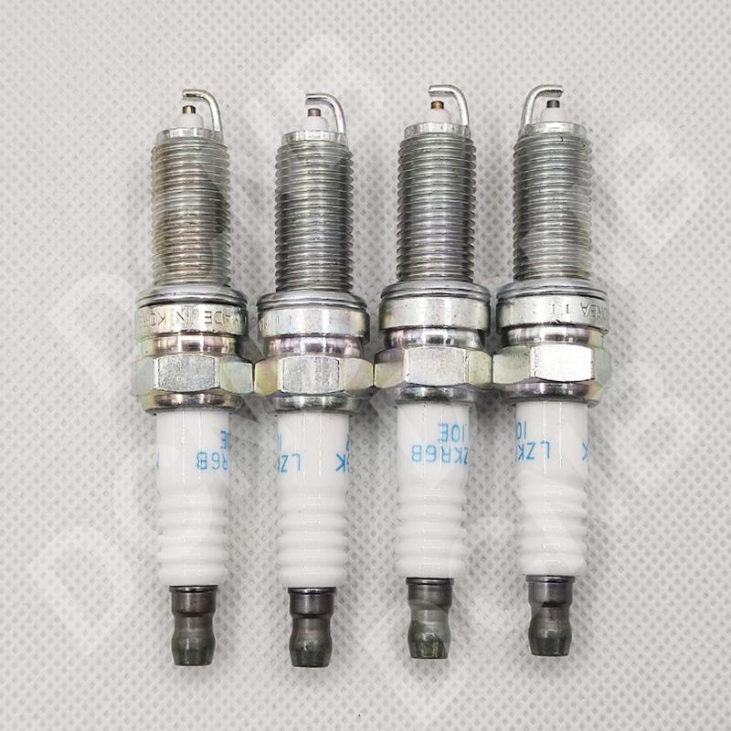 4 шт. 18855-10061 иридиевая свеча зажигания для двигателей Hyundai Solaris Kia Rio 1885510061 18855 10061 4PCS
4 шт. 18855-10061 иридиевая свеча зажигания для двигателей Hyundai Solaris Kia Rio 1885510061 18855 10061 4PCS