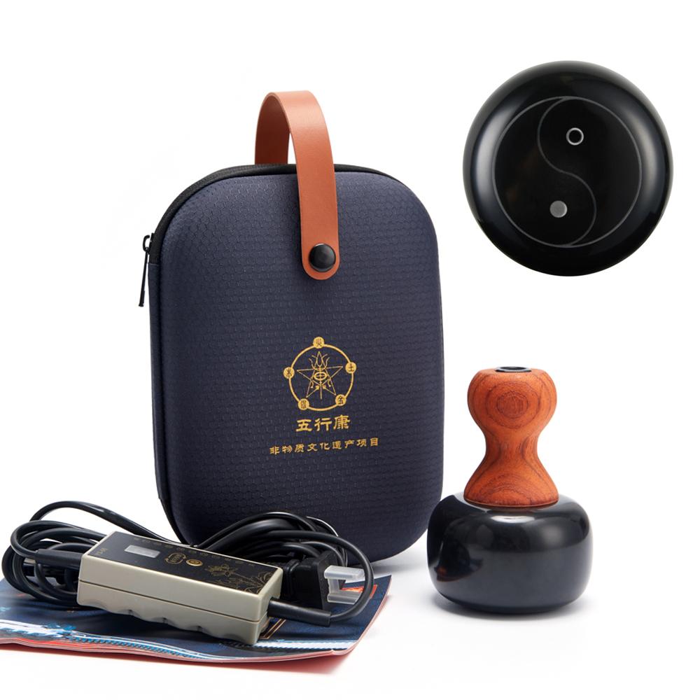 Энергетический камень Горячий массажер для спины Массажер от целлюлита для тела Электрический Расслабляющий Спа-массаж Расслабление мышц Гуаша Похудение Нагрев
Энергетический камень Горячий массажер для спины Массажер от целлюлита для тела Электрический Расслабляющий Спа-массаж Расслабление мышц Гуаша Похудение Нагрев