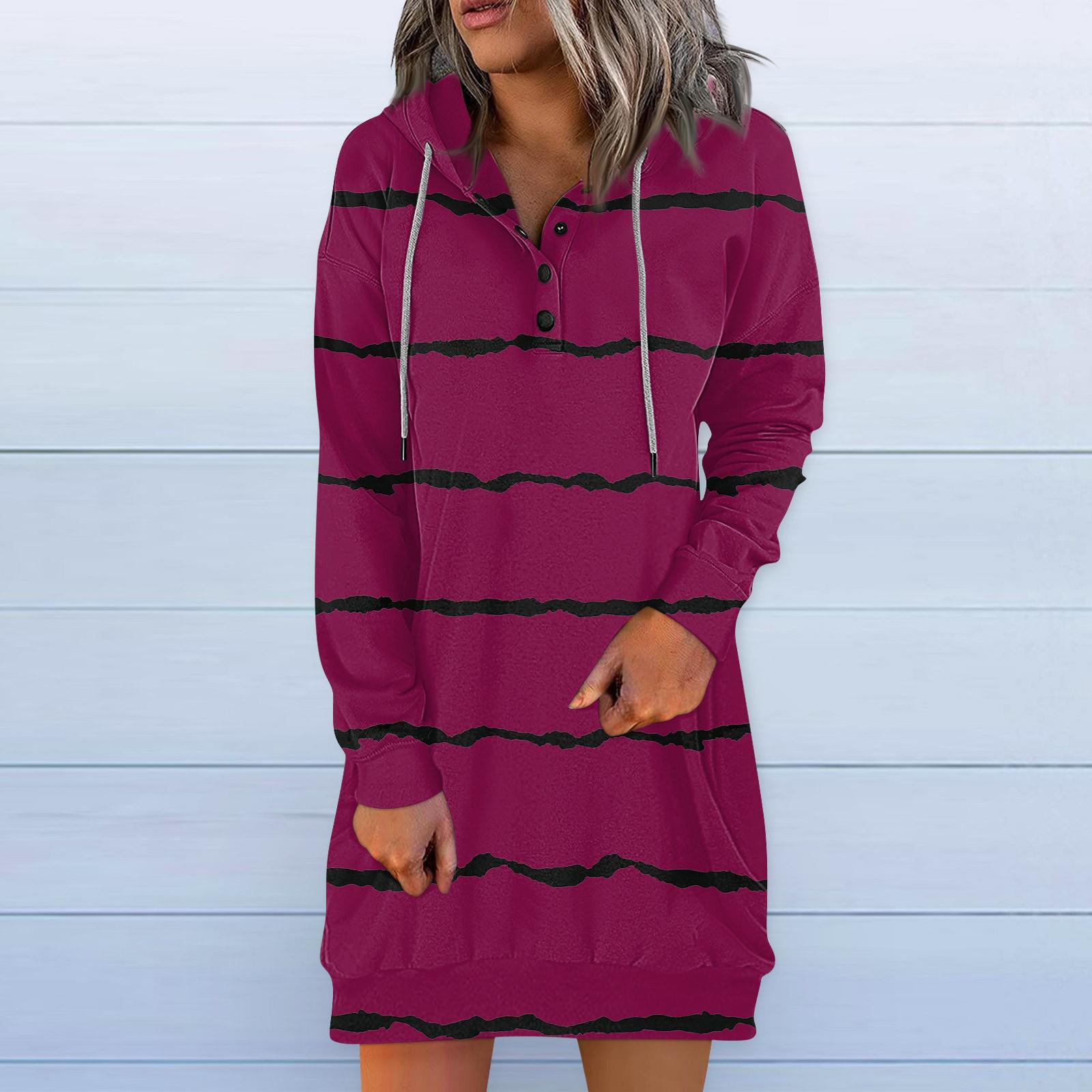 Женская повседневная толстовка с длинным рукавом и джемпером с принтом и шнурком XL винный
Женская повседневная толстовка с длинным рукавом и джемпером с принтом и шнурком XL винный