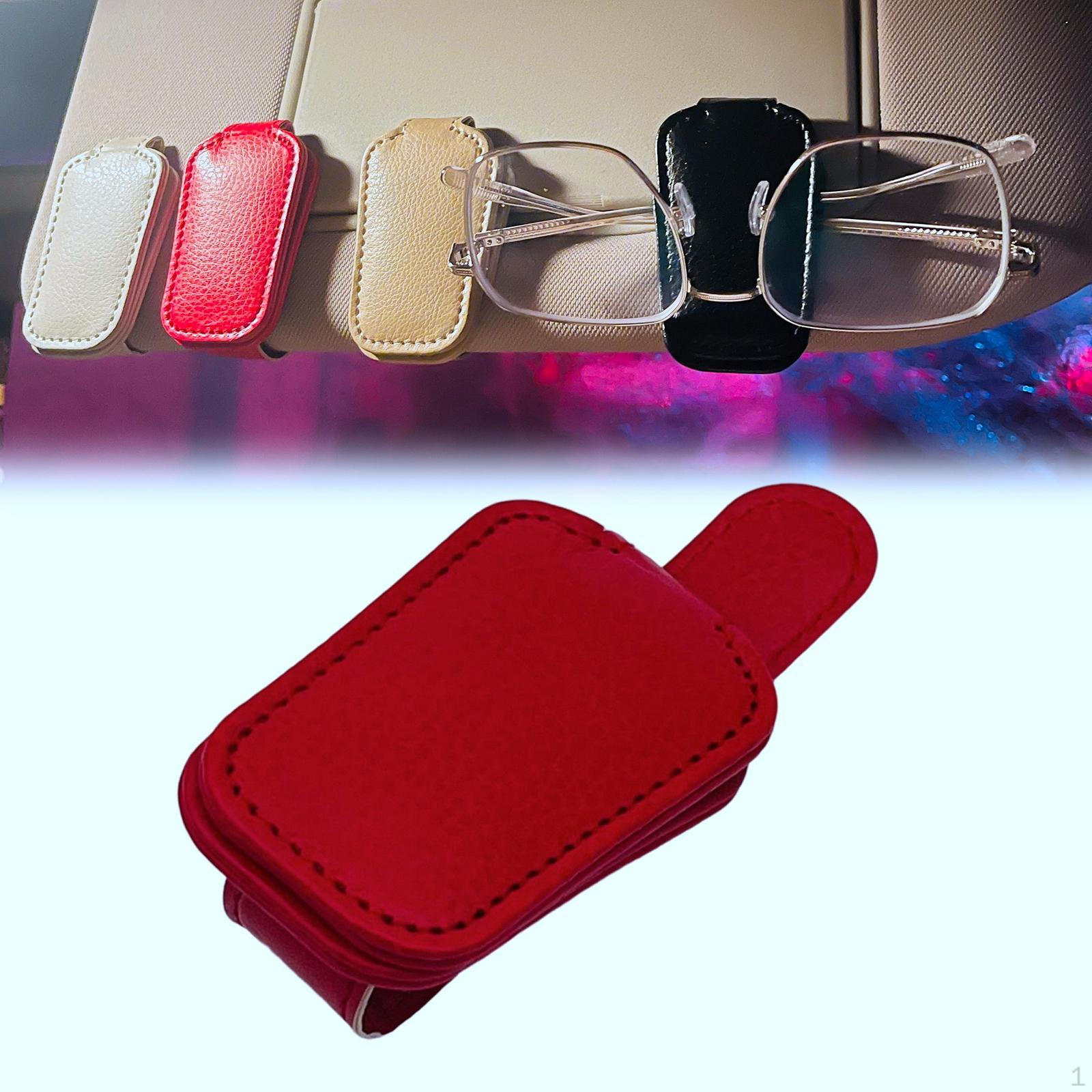 Visor Interior Accessories Clip красный
Visor Interior Accessories Clip красный