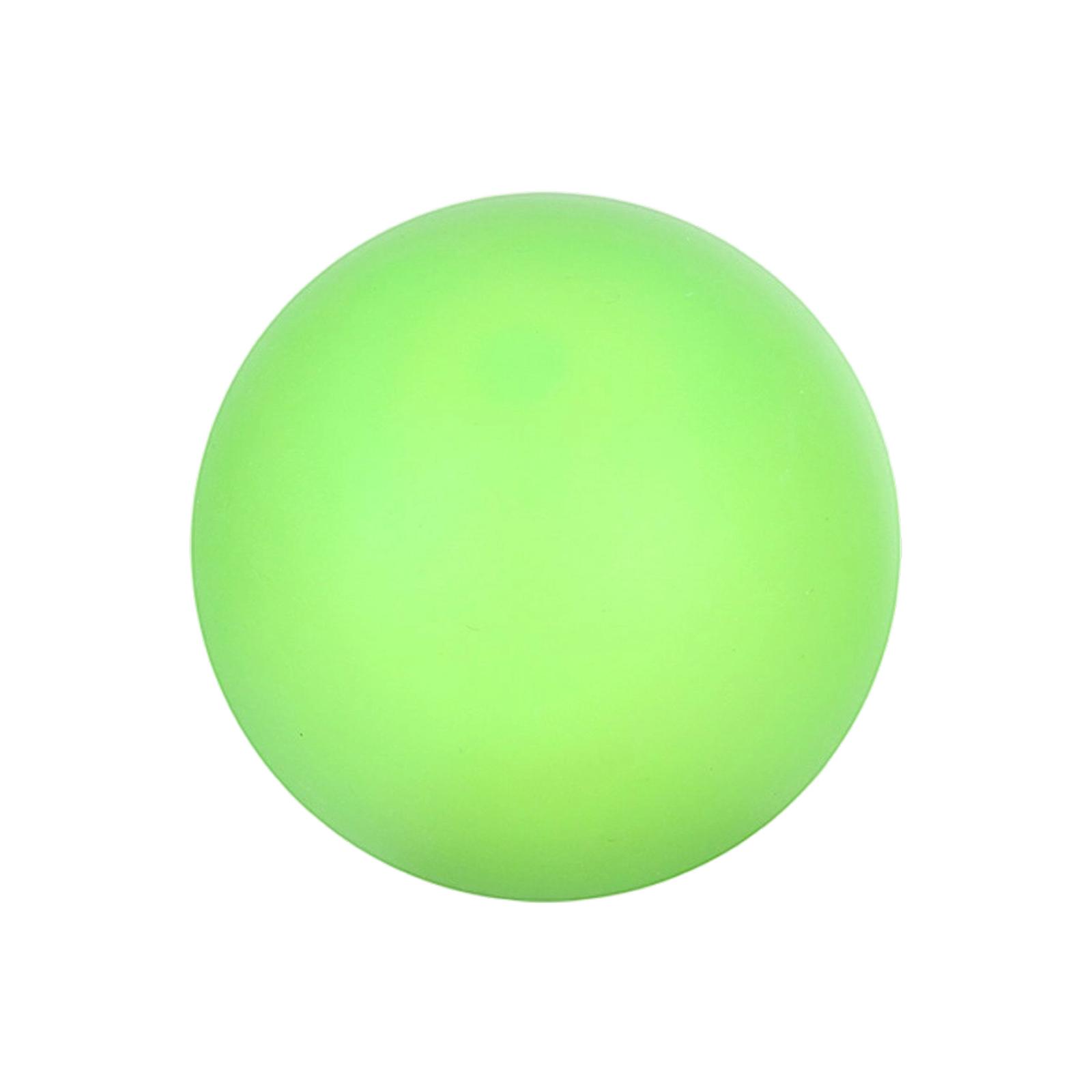 6cm Spherical Stress Relief Ball Soft Silicone Material Durable Texture for Hand Exercise and Sensory Play Suitable for Adults and Children One Size зелёный
6cm Spherical Stress Relief Ball Soft Silicone Material Durable Texture for Hand Exercise and Sensory Play Suitable for Adults and Children One Size зелёный