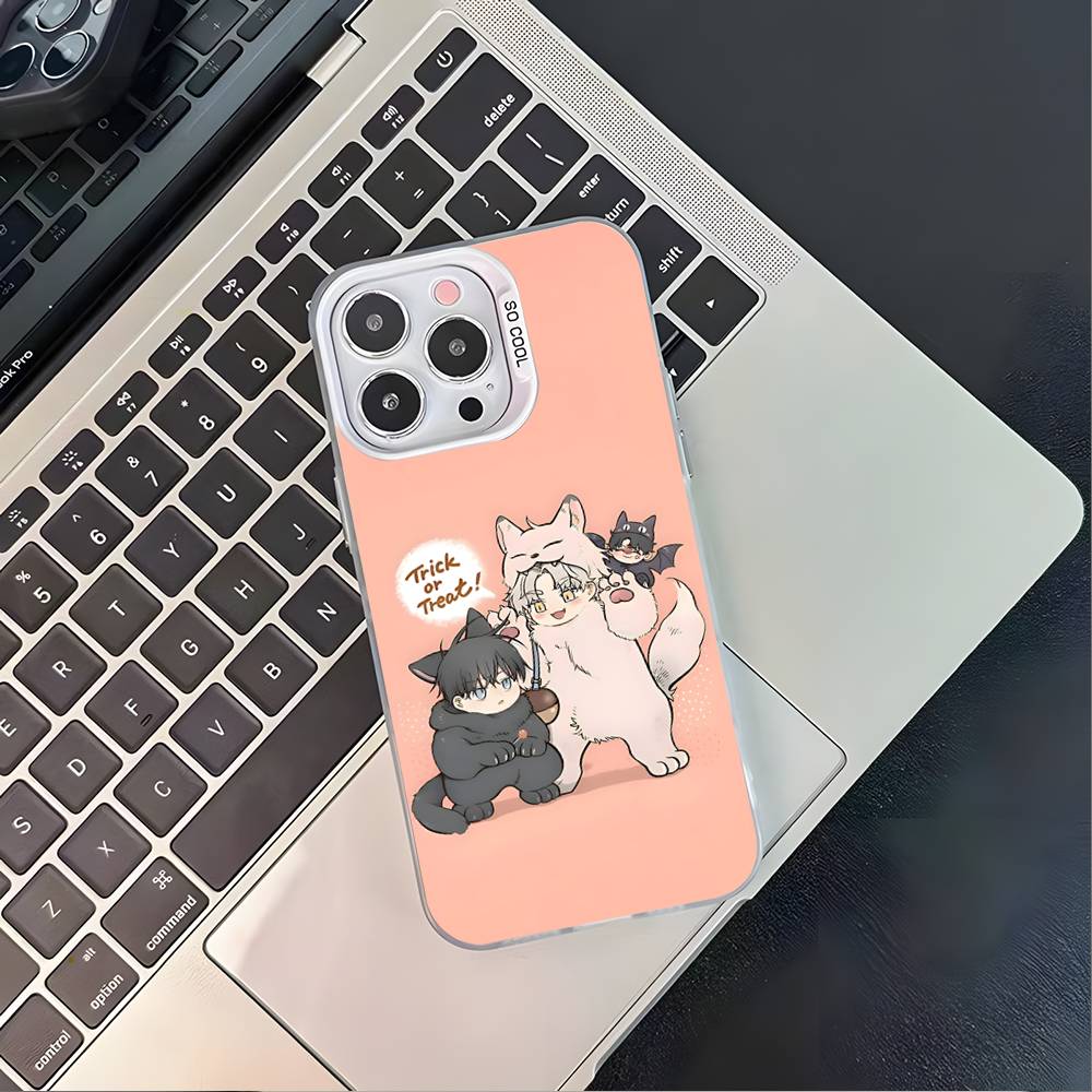Low T-Tide in T-Twilight Euihyun White Matte Shockproof CoverPhone Case For iPhone 17,16,15,14,13,12,11,Pro,XS,Max,Plus,Mini iPhone13
Low T-Tide in T-Twilight Euihyun White Matte Shockproof CoverPhone Case For iPhone 17,16,15,14,13,12,11,Pro,XS,Max,Plus,Mini iPhone13
