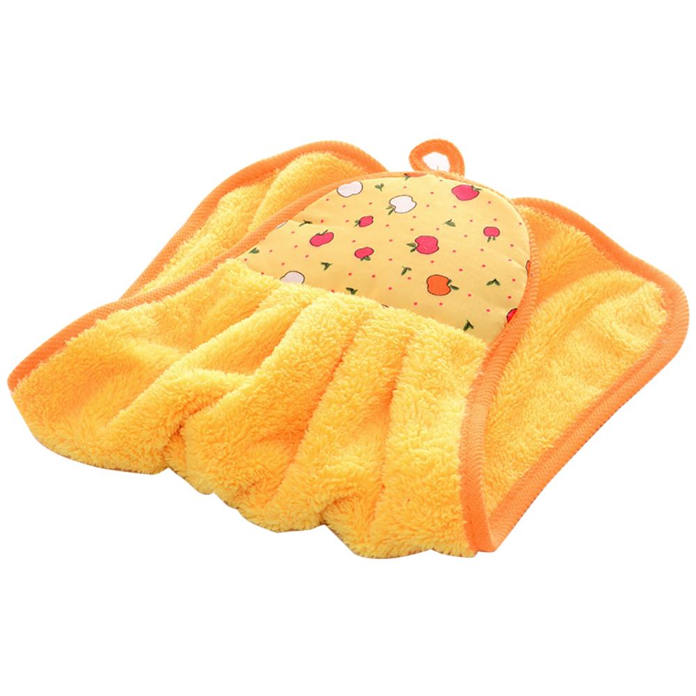 Коралловое бархатное полотенце для рук, подвесное кухонное полотенце для рук, быстросохнущее, мягкое, для протирания посуды, для использования на кухне и в ванной комнате (7 цветов)
Коралловое бархатное полотенце для рук, подвесное кухонное полотенце для рук, быстросохнущее, мягкое, для протирания посуды, для использования на кухне и в ванной комнате (7 цветов)