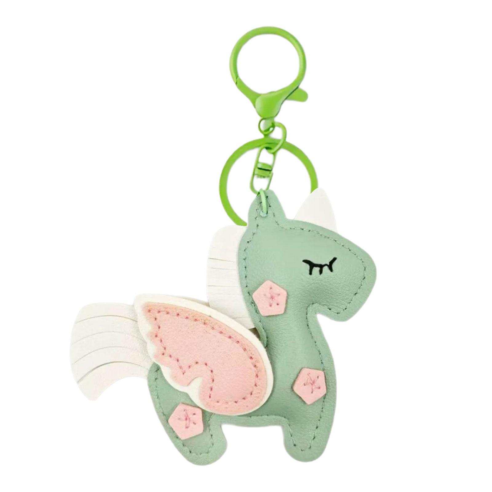 Elegant Pegasus Shaped Keychain From PU Leather Compact Size Easy To Carry As Personal Accessory Or Thoughtful Gift
Elegant Pegasus Shaped Keychain From PU Leather Compact Size Easy To Carry As Personal Accessory Or Thoughtful Gift