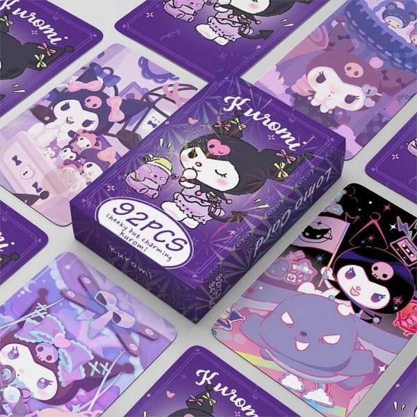 Sanrio фотокарточки товары ЛОМО иллюстрации фотокарточки 60 шт + мини наклейки 32 шт
Sanrio фотокарточки товары ЛОМО иллюстрации фотокарточки 60 шт + мини наклейки 32 шт