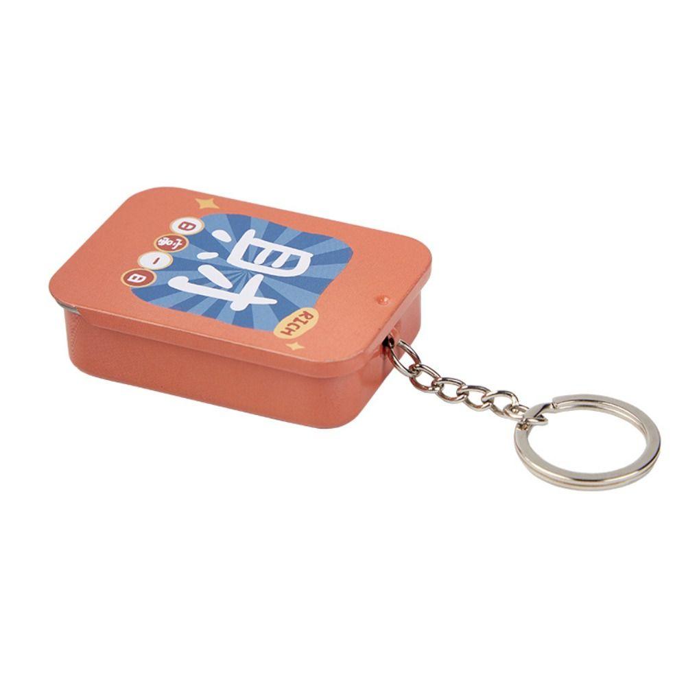 with Sliding Lids Push-Pull Tin Box DIY Sliding Cover Box Portable Metal Box Lipstick Type D
with Sliding Lids Push-Pull Tin Box DIY Sliding Cover Box Portable Metal Box Lipstick Type D