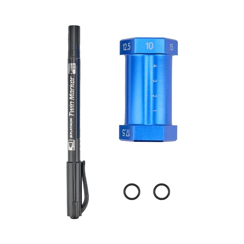 Glasses Precise Horizontal Vertical Line Measure Construction Marker Tool Multifunction Portable Optical Laboratory Acessory
Glasses Precise Horizontal Vertical Line Measure Construction Marker Tool Multifunction Portable Optical Laboratory Acessory