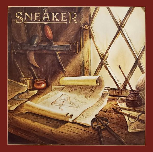 Виниловая пластинка SNEAKER Сникер 204361 HANDSHAKE 1981 Европа Рок Б/у
Виниловая пластинка SNEAKER Сникер 204361 HANDSHAKE 1981 Европа Рок Б/у