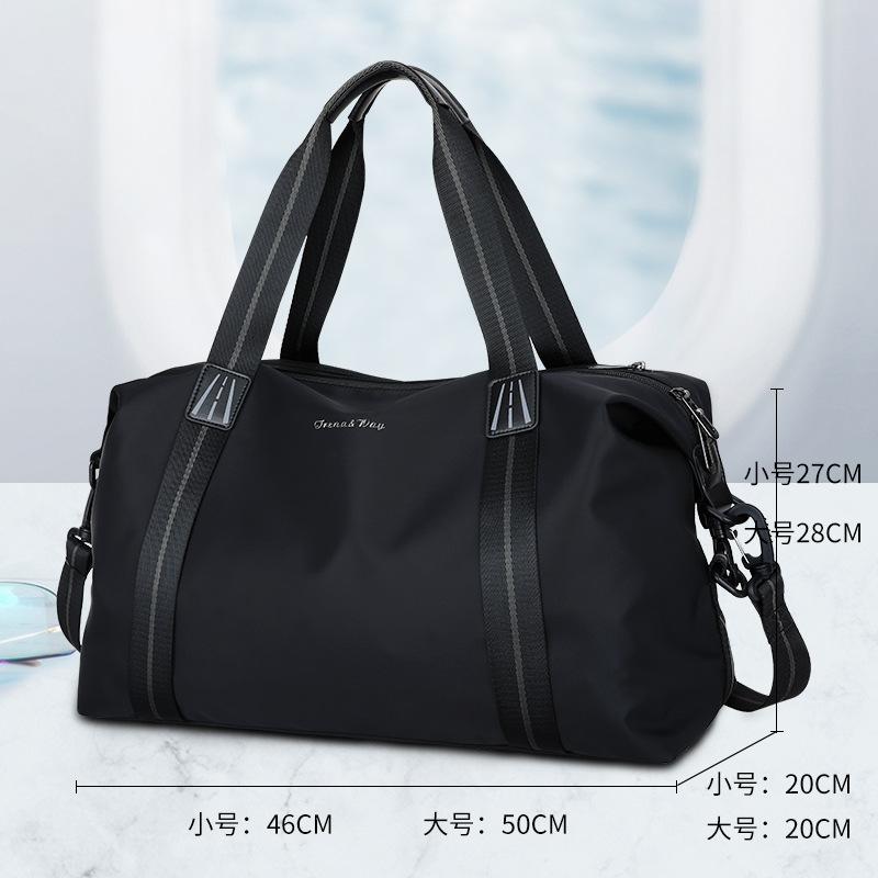 Fashion Lightweight Travel Bag Men S Handbag Large Capacity Multi-Functional Fitness Bag Women S Wet And Dry Separation small чёрный
Fashion Lightweight Travel Bag Men S Handbag Large Capacity Multi-Functional Fitness Bag Women S Wet And Dry Separation small чёрный