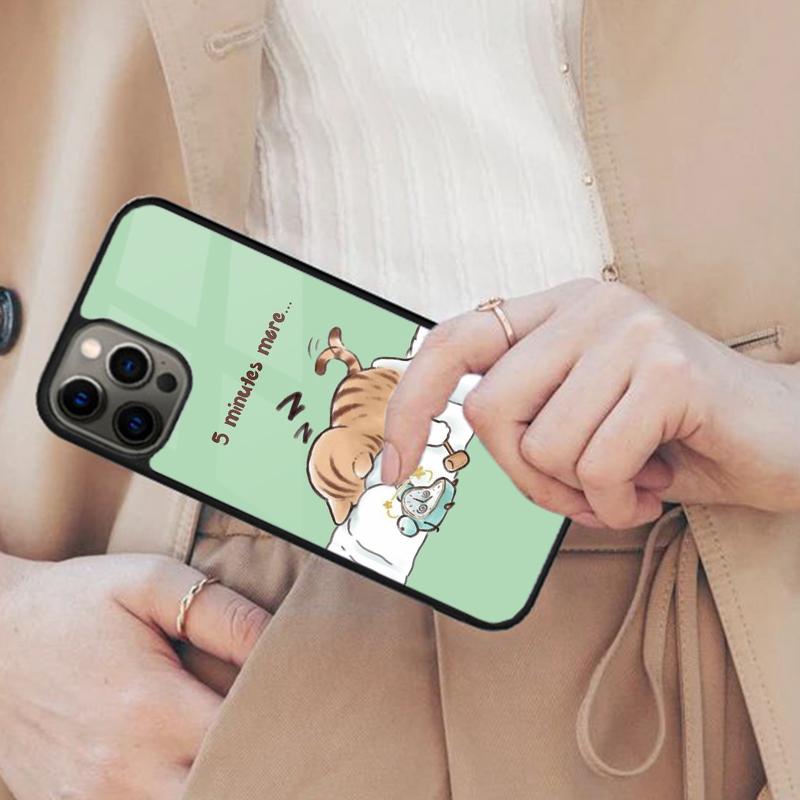 Cute cats pattern Magnetic Phone Case For APPLE iPhone 17 Air 16 14 13 12 Pro Max 15 Plus Wireless Charge With MagSafe Cover iPhone 14
Cute cats pattern Magnetic Phone Case For APPLE iPhone 17 Air 16 14 13 12 Pro Max 15 Plus Wireless Charge With MagSafe Cover iPhone 14