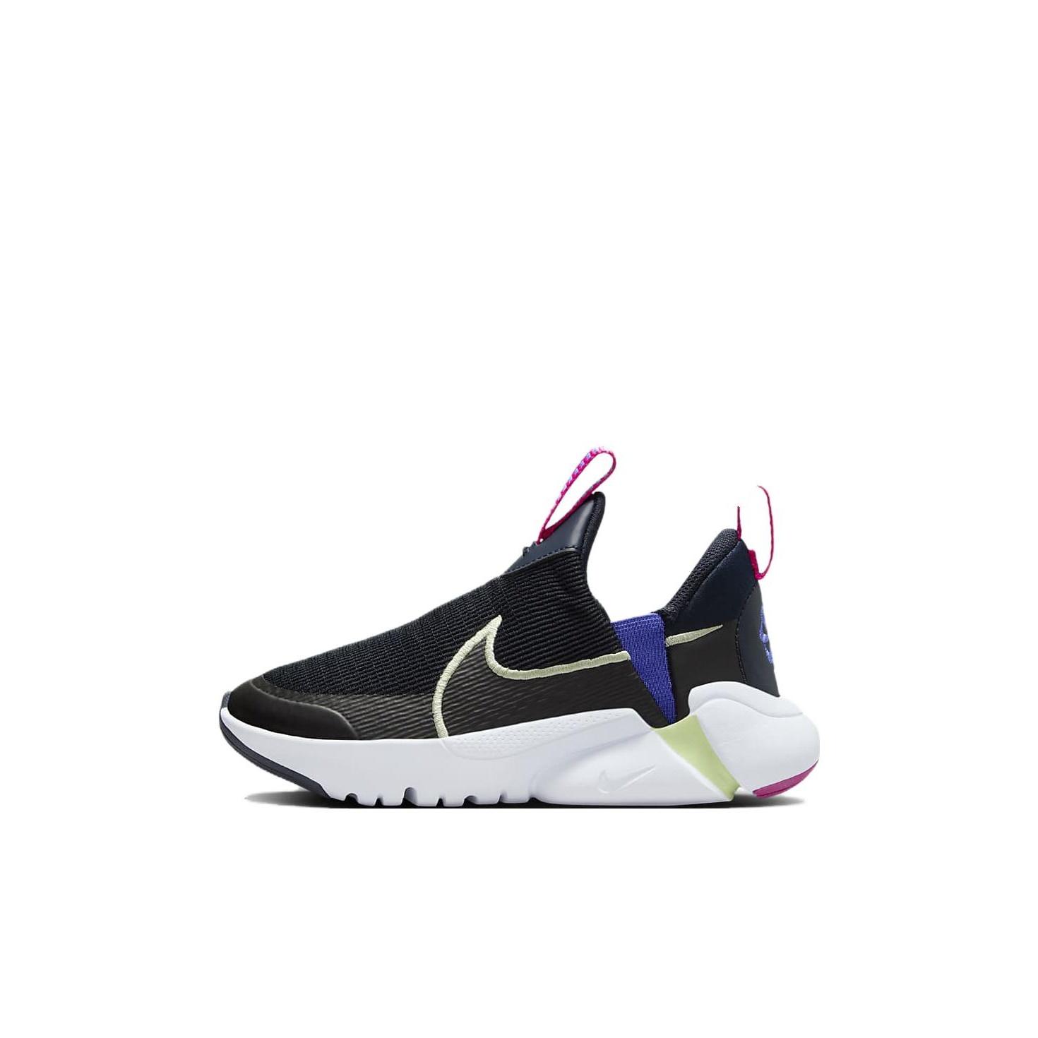 кроссовки Nike Flex Plus Kids Sneakers BP DV9000-400