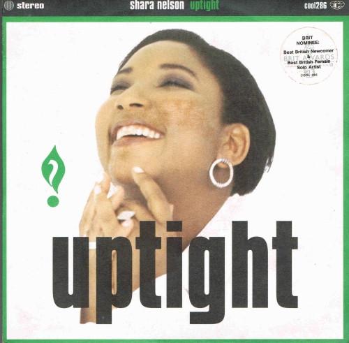7-дюймовая пластинка SHARA NELSON Uptight COOL286 Cooltempo 1994 UK Dance Electronica Б/у
7-дюймовая пластинка SHARA NELSON Uptight COOL286 Cooltempo 1994 UK Dance Electronica Б/у