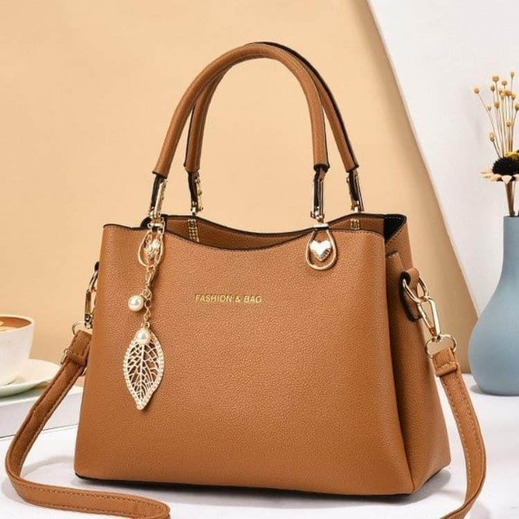 Women s Fashion Handbag Shoulder Messenger Bag
Women s Fashion Handbag Shoulder Messenger Bag