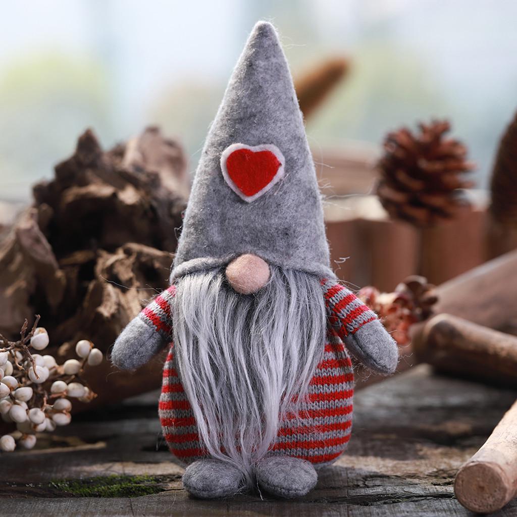 Christmas Decoration Striped Hat Tied Beard Hanging Legs No Face dol#
Christmas Decoration Striped Hat Tied Beard Hanging Legs No Face dol#