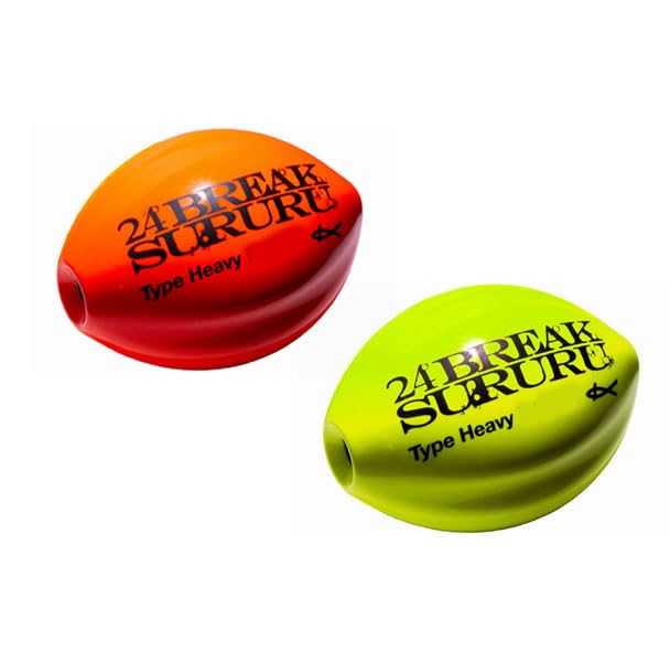 Kizakura 23 BREAK SURURU Heavy SS Deep Yellow 55.0g
Kizakura 23 BREAK SURURU Heavy SS Deep Yellow 55.0g