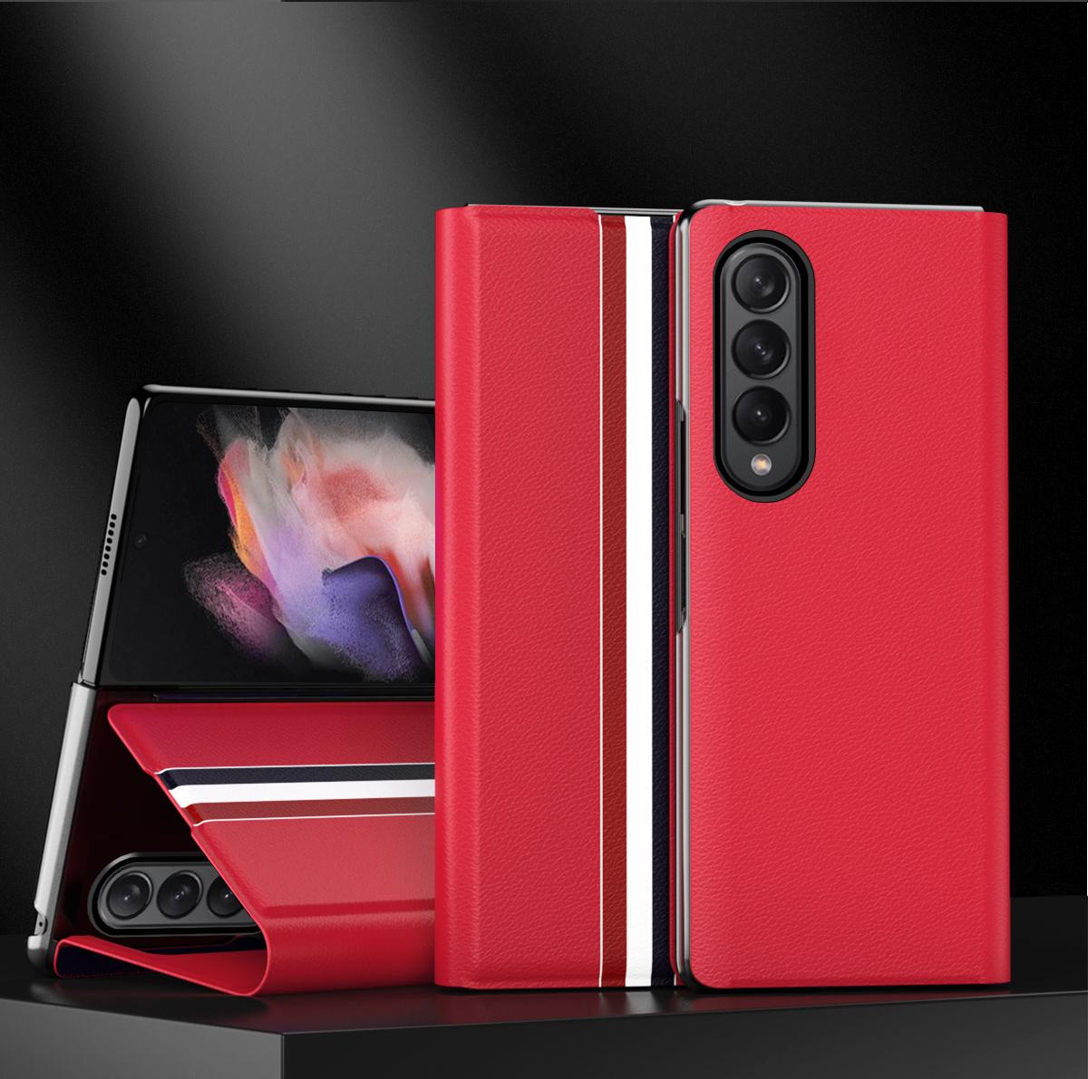 Для Samsung Z Fold4 Нескользящий кожаный чехол с полной защитой для Samsung Galaxy Z Fold4 Fold 4 Fold3 Fold 3 2 Fold2 Сумка для телефона for Samsung Z Fold 3 белый
Для Samsung Z Fold4 Нескользящий кожаный чехол с полной защитой для Samsung Galaxy Z Fold4 Fold 4 Fold3 Fold 3 2 Fold2 Сумка для телефона for Samsung Z Fold 3 белый