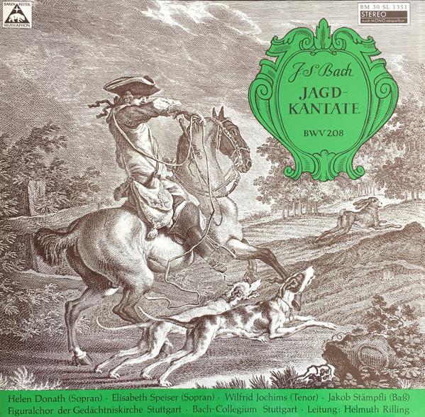 Виниловая пластинка РАЗЛИЧНЫЕ J.s. Бах Охотничья кантата BWV 208 BM30SL1351 BrenreiterMus 1966 Германия Классика Б/у
Виниловая пластинка РАЗЛИЧНЫЕ J.s. Бах Охотничья кантата BWV 208 BM30SL1351 BrenreiterMus 1966 Германия Классика Б/у