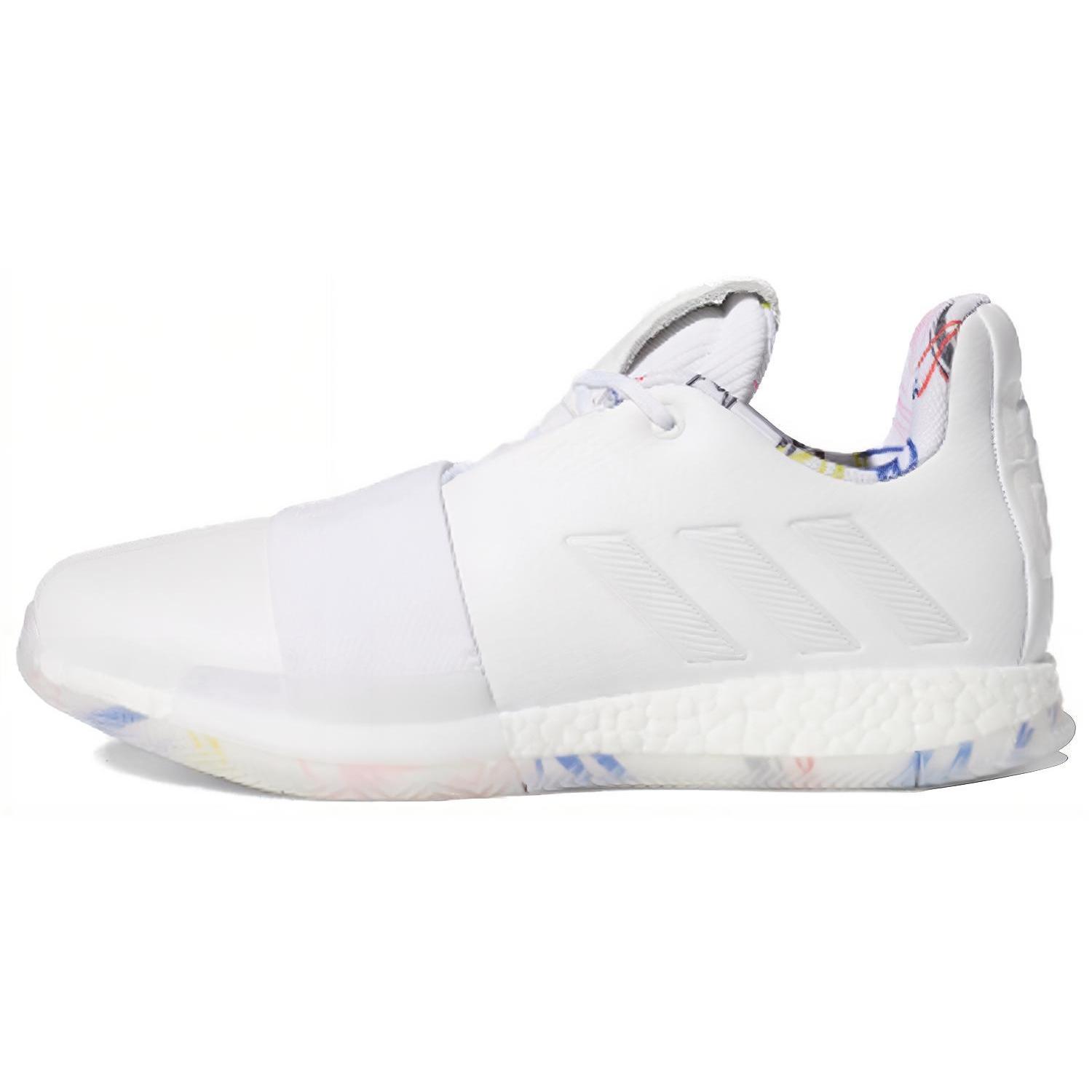 Adidas Harden Vol. 3 Ivory EE3961 40⅔
Adidas Harden Vol. 3 Ivory EE3961 40⅔
