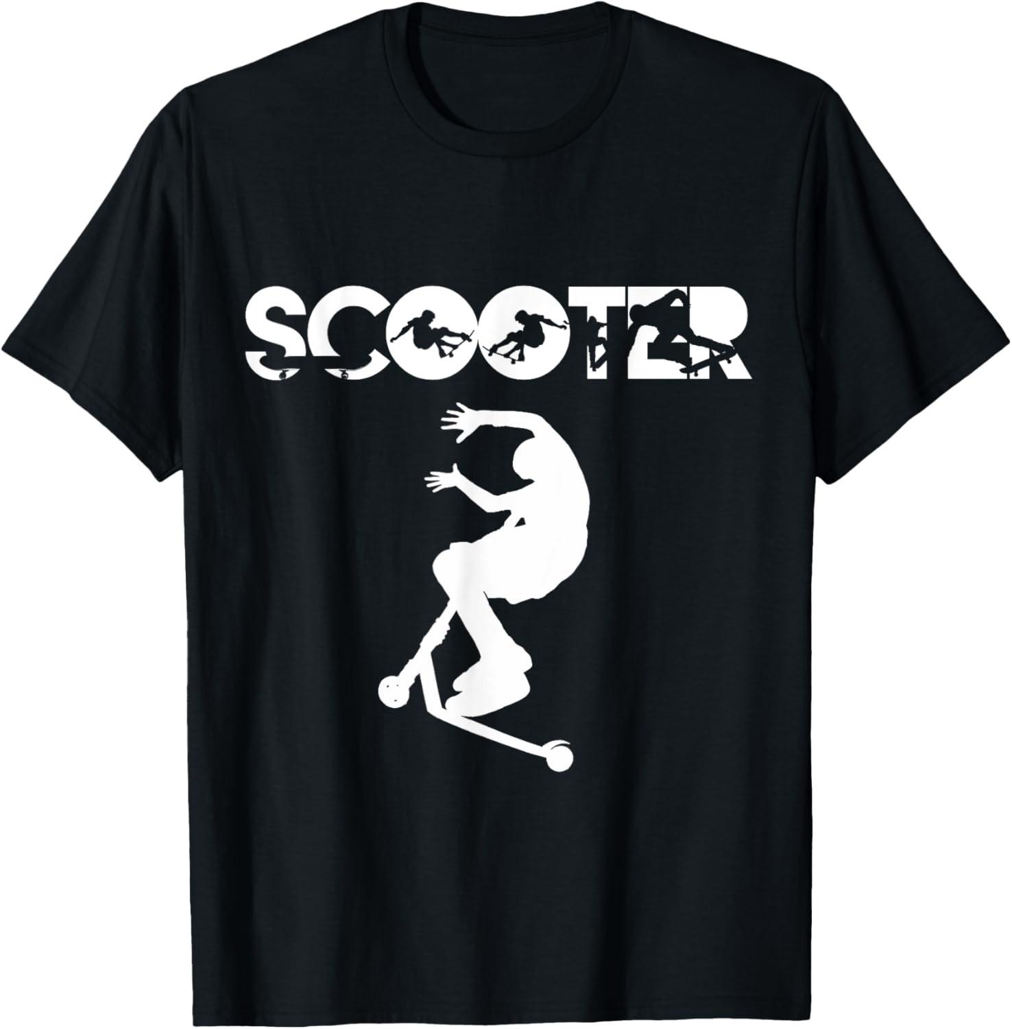 Я бы лучше катался на самокате Скутер для трюков Футболка Унисекс Летняя уличная одежда Топы Уличная футболка для мужчины Camiseta Hombre 4XL
Я бы лучше катался на самокате Скутер для трюков Футболка Унисекс Летняя уличная одежда Топы Уличная футболка для мужчины Camiseta Hombre 4XL