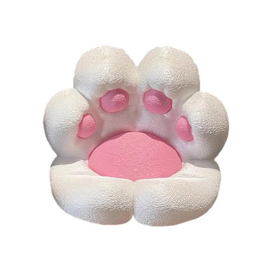 Напечатанная на 3D-принтере подставка для телефона в виде кошачьей лапки. Милый настольный держатель для мобильного телефона и планшета. Креативный подарок для любителей кошек и офисный декор белый
Напечатанная на 3D-принтере подставка для телефона в виде кошачьей лапки. Милый настольный держатель для мобильного телефона и планшета. Креативный подарок для любителей кошек и офисный декор белый