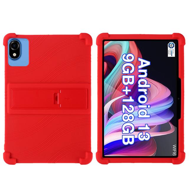 Adjust Stand Case Universal for Blackview Tab 60 20 WiFi Pro Oscal Pad 9 30 80 WiFi 10.1 10.5 Soft Silicone Kids Safe Cover Oscal Pad 16 2024 красный
Adjust Stand Case Universal for Blackview Tab 60 20 WiFi Pro Oscal Pad 9 30 80 WiFi 10.1 10.5 Soft Silicone Kids Safe Cover Oscal Pad 16 2024 красный