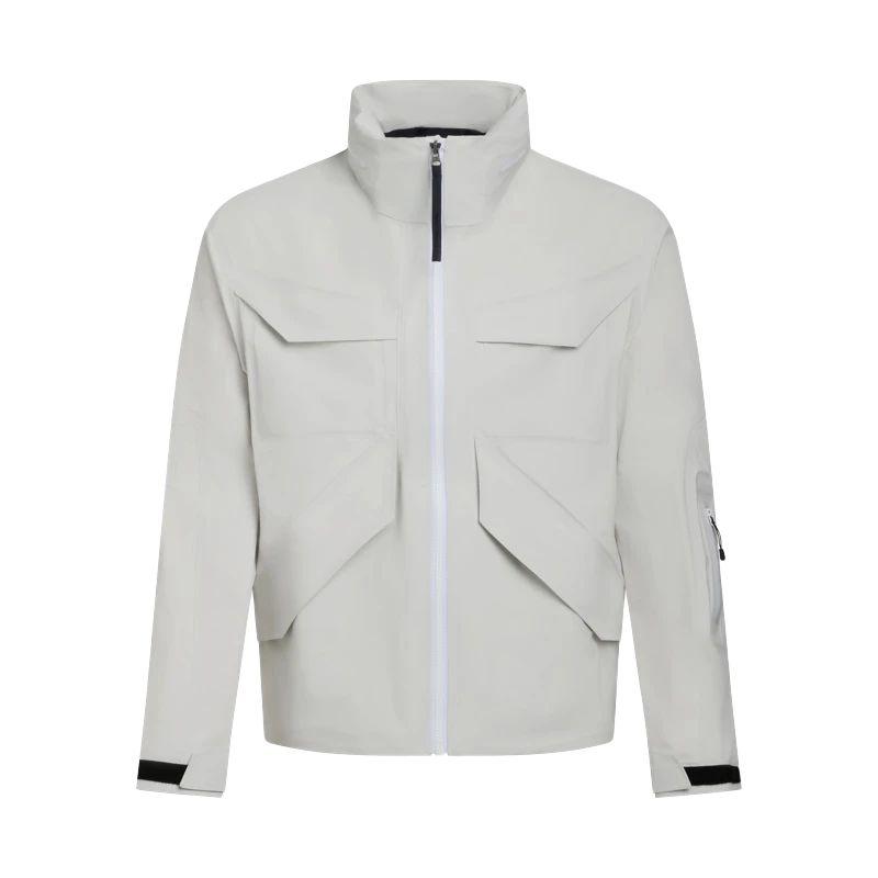 Under Armour Ua City Explorer Work Style Hooded Zip Long Sleeve Jacket Men Jacket Clay-White 6005889-114 M
Under Armour Ua City Explorer Work Style Hooded Zip Long Sleeve Jacket Men Jacket Clay-White 6005889-114 M