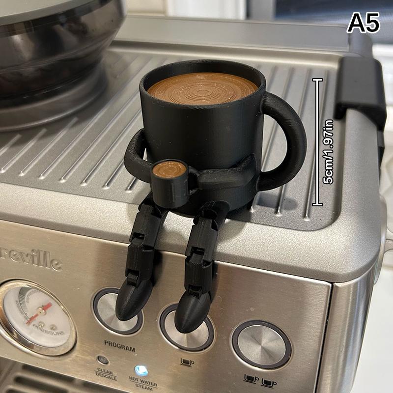 Шоколадные скульптуры, напечатанные на 3D-принтере, с подвижными суставами, реалистичные шоколадные фигурки, декоративное украшение, декор для дома, офиса, рабочего стола
Шоколадные скульптуры, напечатанные на 3D-принтере, с подвижными суставами, реалистичные шоколадные фигурки, декоративное украшение, декор для дома, офиса, рабочего стола