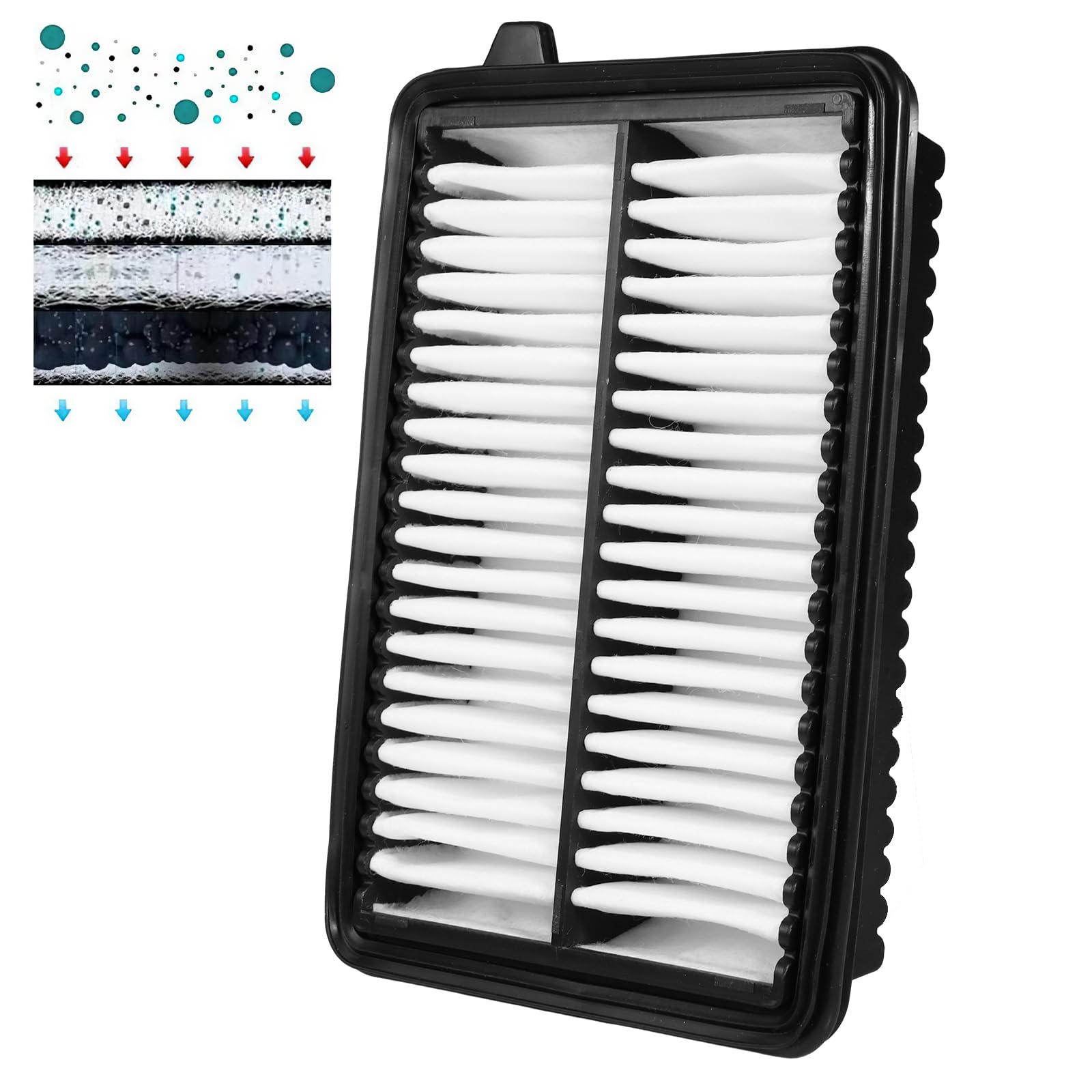 Оригинальный номер детали Salikate: 17220-5YS-003 Honda N-BOX JF3 / JF4 x Без наддува Автомобиль (Не Турбо) 17220-5YS-003 [Non-turbo car N-BOX
Оригинальный номер детали Salikate: 17220-5YS-003 Honda N-BOX JF3 / JF4 x Без наддува Автомобиль (Не Турбо) 17220-5YS-003 [Non-turbo car N-BOX