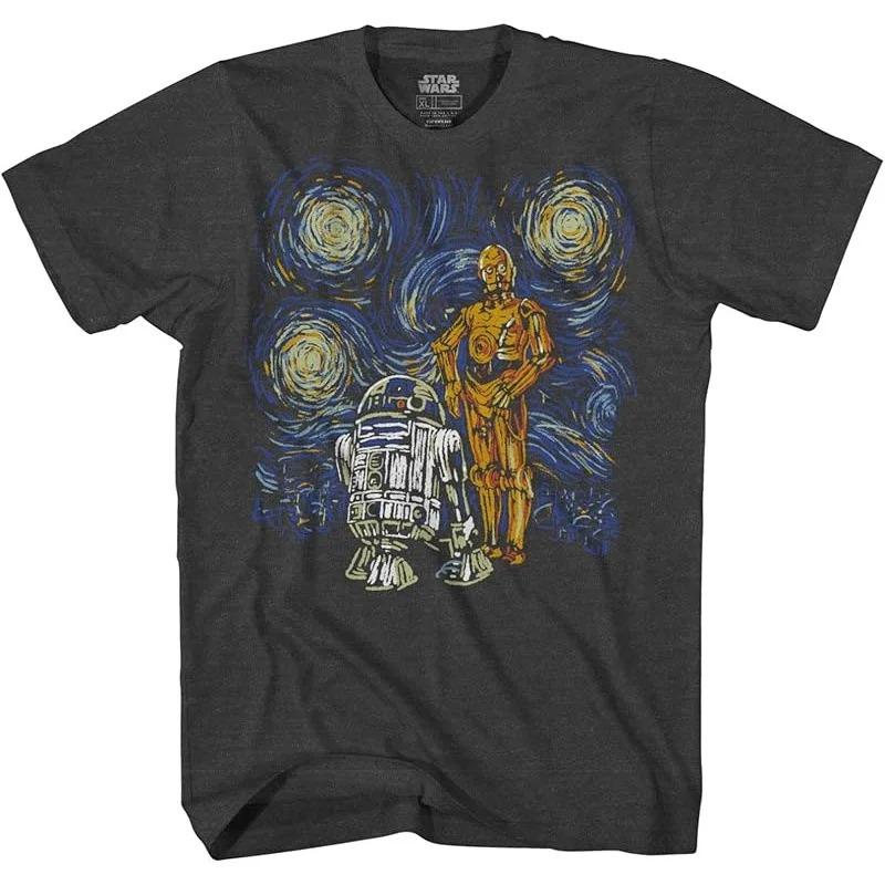 2026 European Size Pure Cotton Unisex Clothing Star Wars At-At Not Today Humor Funny Hoth A Cartoon Print Casual Short Sleeve XXXL
2026 European Size Pure Cotton Unisex Clothing Star Wars At-At Not Today Humor Funny Hoth A Cartoon Print Casual Short Sleeve XXXL