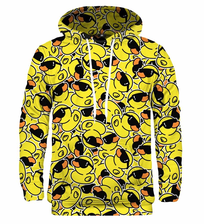 Spring Autumn Fashion Yellow Baby Duck 3D Print Cute Graphic Hoodies Men and Women Casual Long Sleeve Hooded Sweatshirt
Spring Autumn Fashion Yellow Baby Duck 3D Print Cute Graphic Hoodies Men and Women Casual Long Sleeve Hooded Sweatshirt