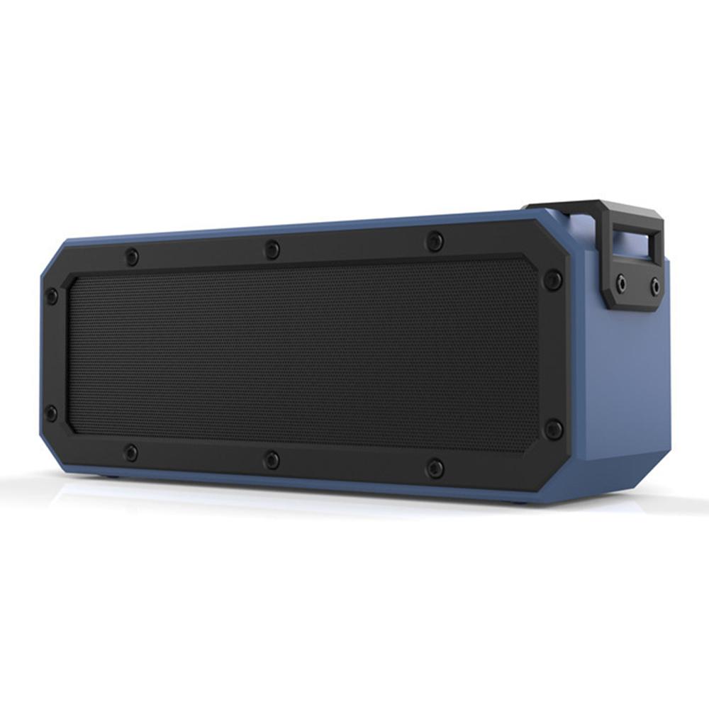 CYBORIS X3-Pro-N 40W NFC Bluetooth-compatible Speaker Subwoofer Waterproof Bass Sound Speaker Black
CYBORIS X3-Pro-N 40W NFC Bluetooth-compatible Speaker Subwoofer Waterproof Bass Sound Speaker Black