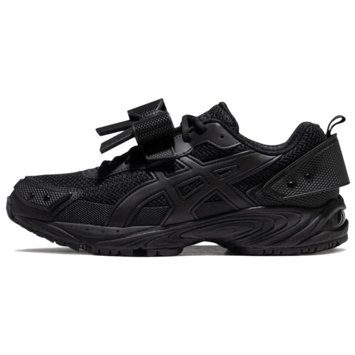 ASICS Shushu Black 1203A319-001 38
ASICS Shushu Black 1203A319-001 38