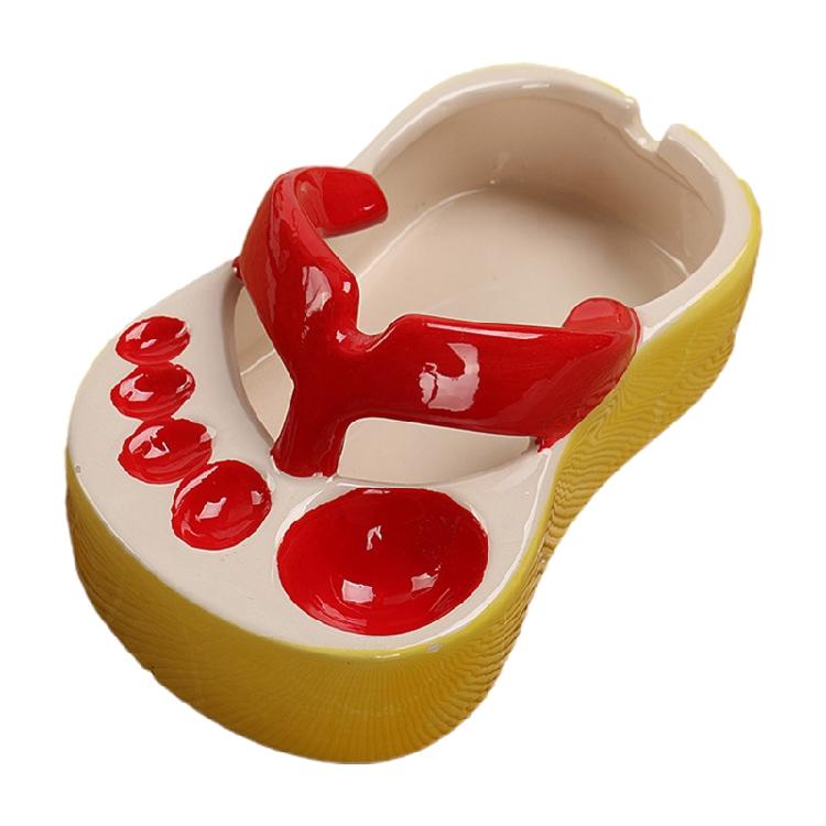 Mini Dessert Plate 5 Compartments Ashtray Flip-Flops Dishes Plates for Fries 1 бордовий
Mini Dessert Plate 5 Compartments Ashtray Flip-Flops Dishes Plates for Fries 1 бордовий