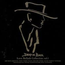 CD РАЗНЫЕ - Deep in Black Love Ballads Collecti ESCA5071 Япония ObiMusic Прочее Б/У
CD РАЗНЫЕ - Deep in Black Love Ballads Collecti ESCA5071 Япония ObiMusic Прочее Б/У