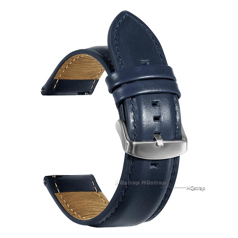 Vintage Cowhide Watchband 18mm 20mm 22mm 24mm 26mm Watch Strap for Seiko Quick Release Bracelet Universal Smartwatch Wristband 26mm
Vintage Cowhide Watchband 18mm 20mm 22mm 24mm 26mm Watch Strap for Seiko Quick Release Bracelet Universal Smartwatch Wristband 26mm