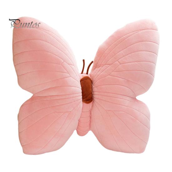 Подушка «Метелик» Еластична, повністю наповнююча дитяча плюшева іграшка. Святковий домашній декор. Акцент. Диван. рожевий
Подушка «Метелик» Еластична, повністю наповнююча дитяча плюшева іграшка. Святковий домашній декор. Акцент. Диван. рожевий