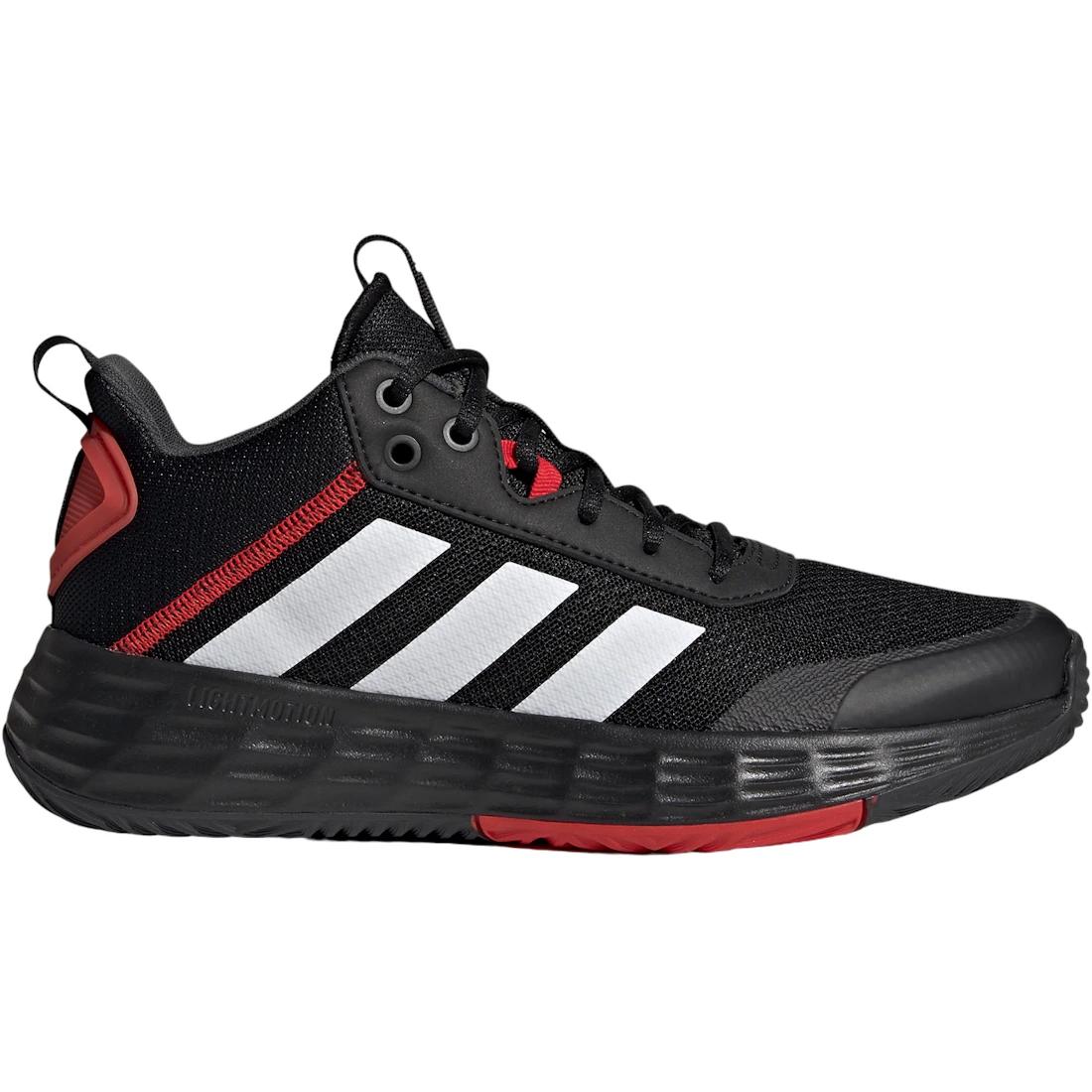 Sneaker adidas Ownthegame Core Black Cloud White Carbon(H00471) 46
Sneaker adidas Ownthegame Core Black Cloud White Carbon(H00471) 46