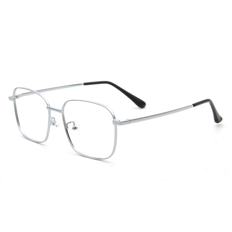 Men s Anti-Blue Light Titanium Alloy Glasses Frame, Myopia Prescription Compatible, Business Fashion - TOP152
Men s Anti-Blue Light Titanium Alloy Glasses Frame, Myopia Prescription Compatible, Business Fashion - TOP152